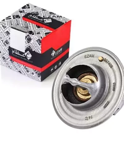 ترموستات پیکان 74 درجه عظام