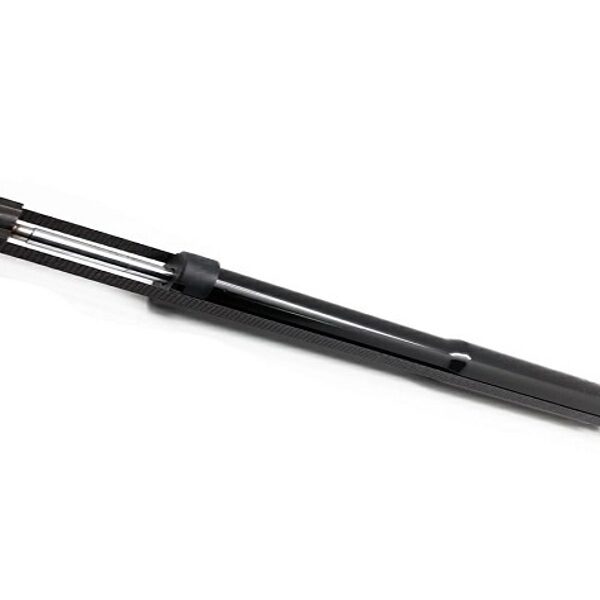 کمک فنر عقب شاهین عظام