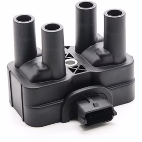 کویل ساژم قدیم XU7 عظام