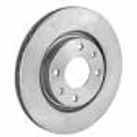 دیسک ترمز جلو ریو عظام با آلیاژ مقاوم و طراحی دقیق برای عملکرد نرم و ایمن در شرایط رانندگی مختلف.