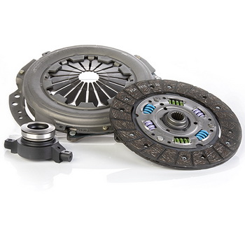 تصویر کیت کلاچ L90 عظام