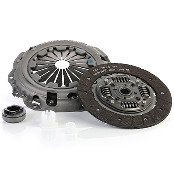 تصویر KIT3 کلاچ رانا عظام