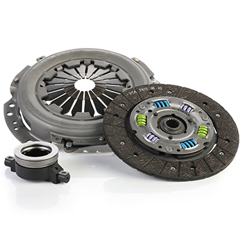 تصویر KIT3 کلاچ تیبا قطر 200 عظام