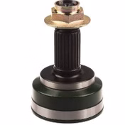 سرچرخ پراید 20 خار با ABS عظام AKS