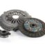 تصویر KIT3 کلاچ پژو XUP عظام دیسک و صفحه کلاچ پژو اورجینال