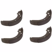 : لنت کفشکی عقب پراید عظام AKS