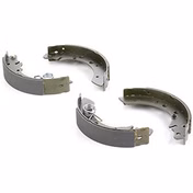 لنت ترمز کفشکی عقب سمند ملی عظام AKS