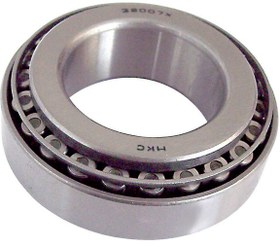 رولبرینگ بزرگ چرخ عقب پراید برند پایا صنعت PSN