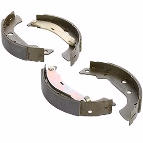 : لنت کفشکی پژو 405، لوازم یدکی ترمز پژو 405، ترمز عقب پژو 405 عظام