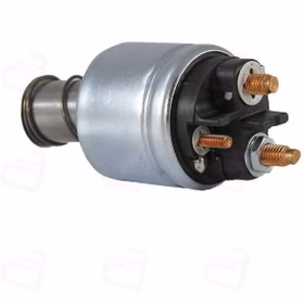 سلونوئید استارت پژو 405 طرح جدید عظام AKS