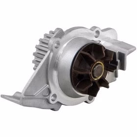 واتر پمپ پژو 405 پره پلیمری عظام AKS