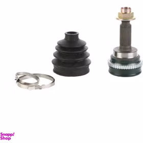 : سرگیربکس پراید 19 خار عظام AKS