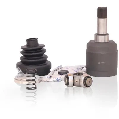 سرگیربکس پژو 405 چپ 22 خار شتابکار