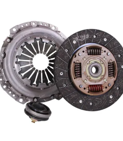 تصویر KIT3 کلاچ سوپر پاور تیبا 215 عظام