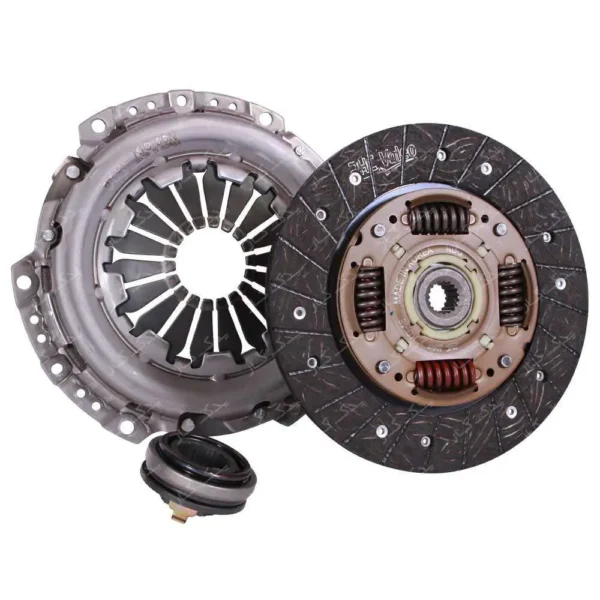 تصویر KIT3 کلاچ سوپر پاور تیبا 215 عظام