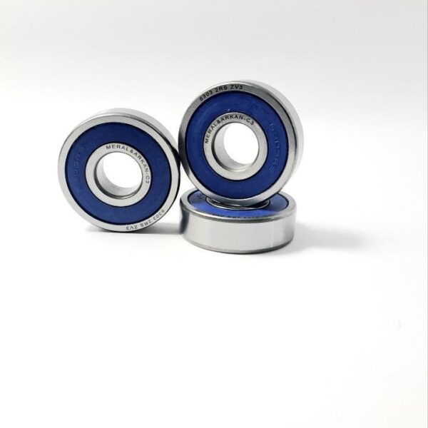 بلبرینگ فولیول و دینام برند PSN پایا صنعت نهاد