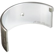 یاتاقان ثابت آلومینیومی سایز 0.25 پراید عظام AKS