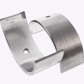 یاتاقان ثابت آلومینیومی STD XU7 عظام AKS