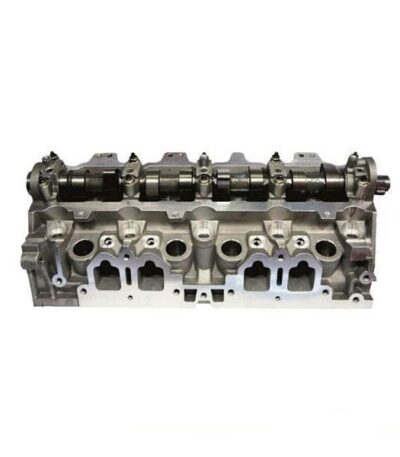 مجموعه کامل سرسیلندر کنتیننتال تک سوز پژو 405